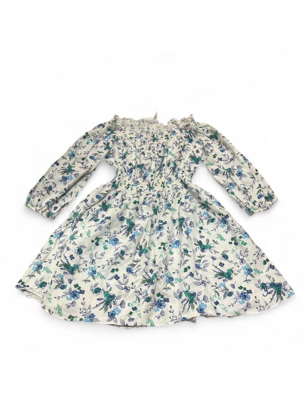 Y2K Guess floral top